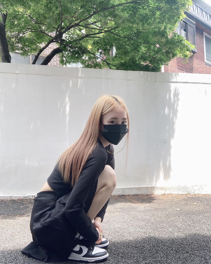 KREAM 프로필 이미지