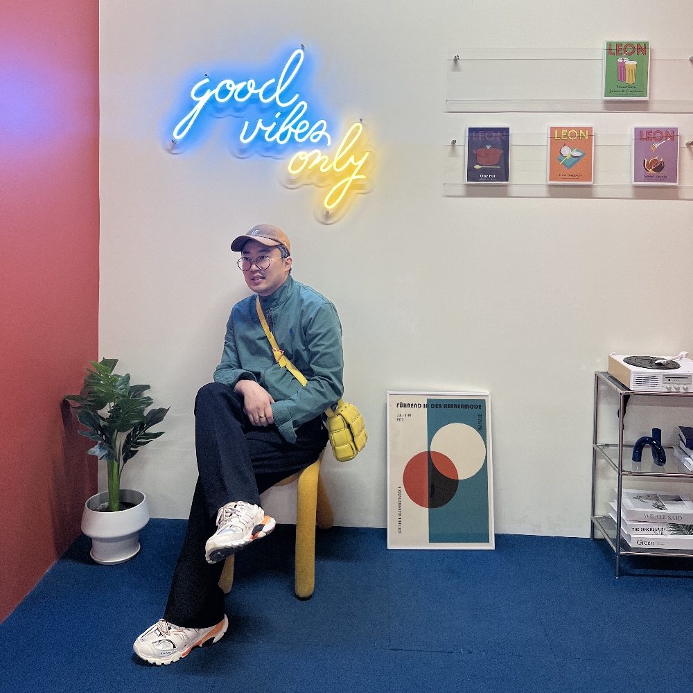 KREAM 프로필 이미지