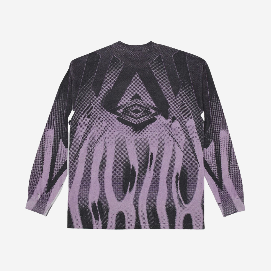 トップス Umbro X SlamJam Warm Up Longsleeve M Umbro - Umbro X Slam Jam Warm Up Longsleeve T-Shirt | HBX