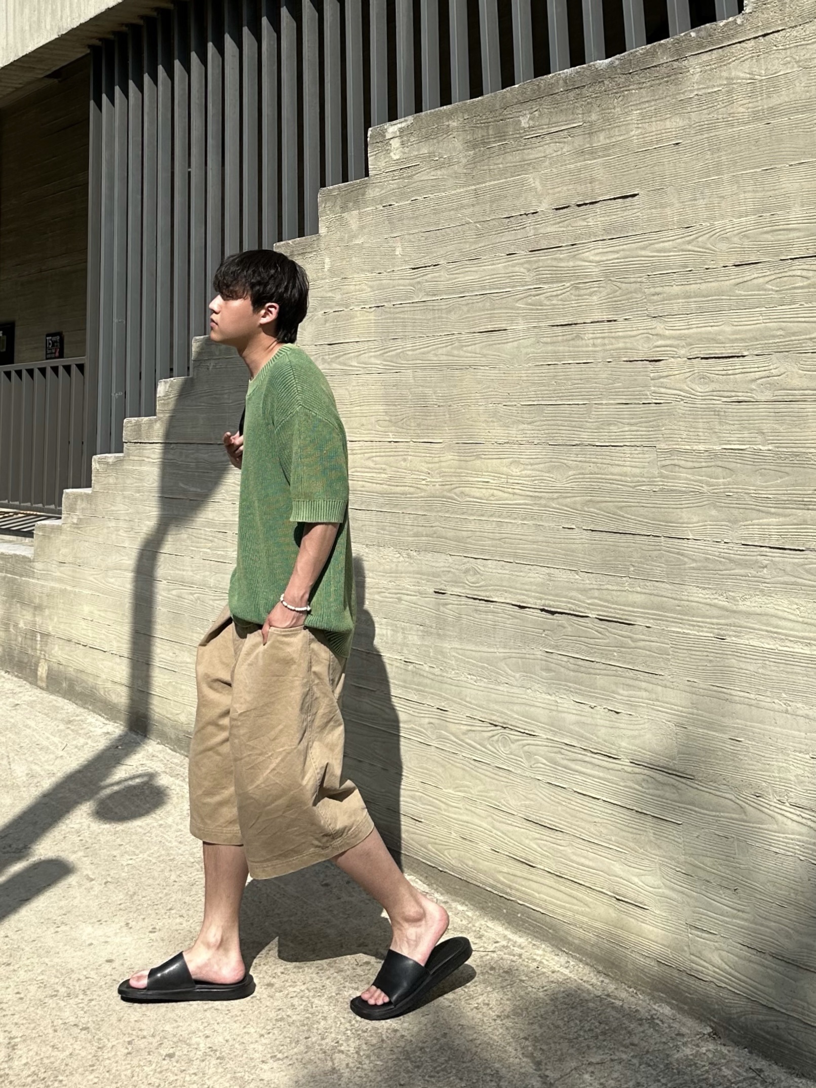 한정우님의 스타일 - 8