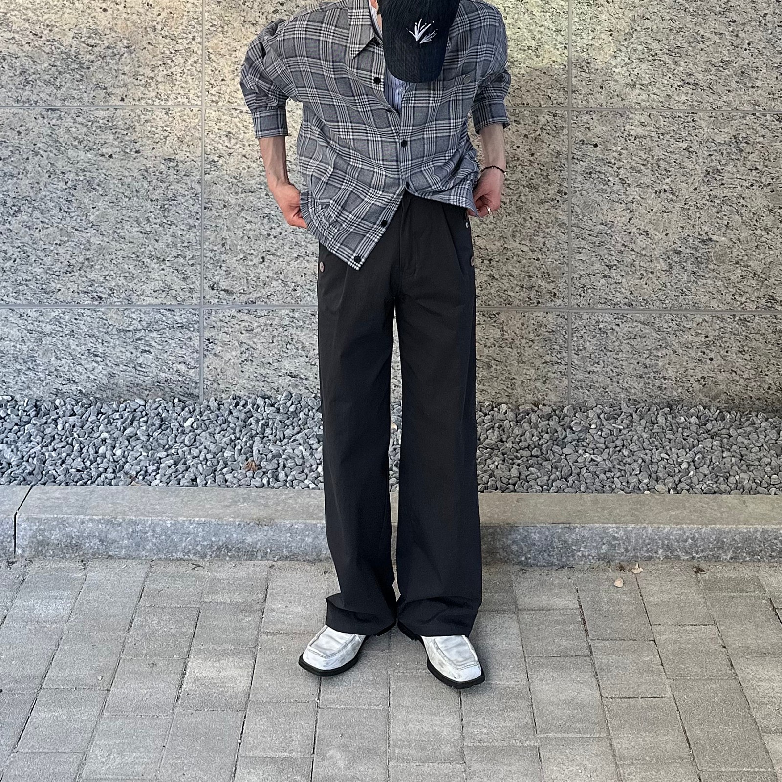 $님의 스타일