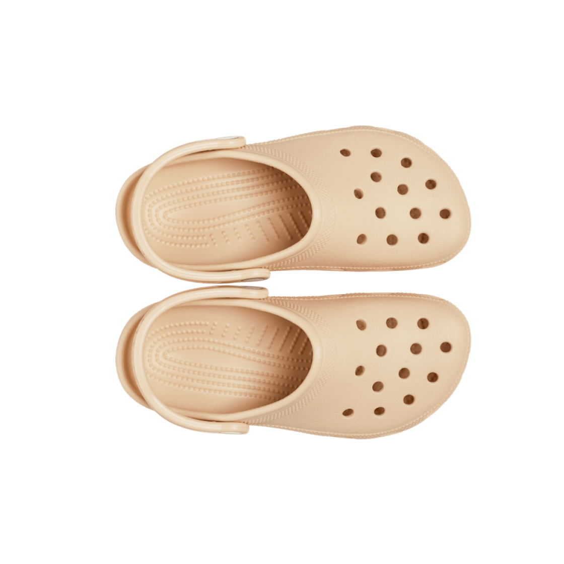 Crocs Classic Clog Shitake 상세 이미지 2