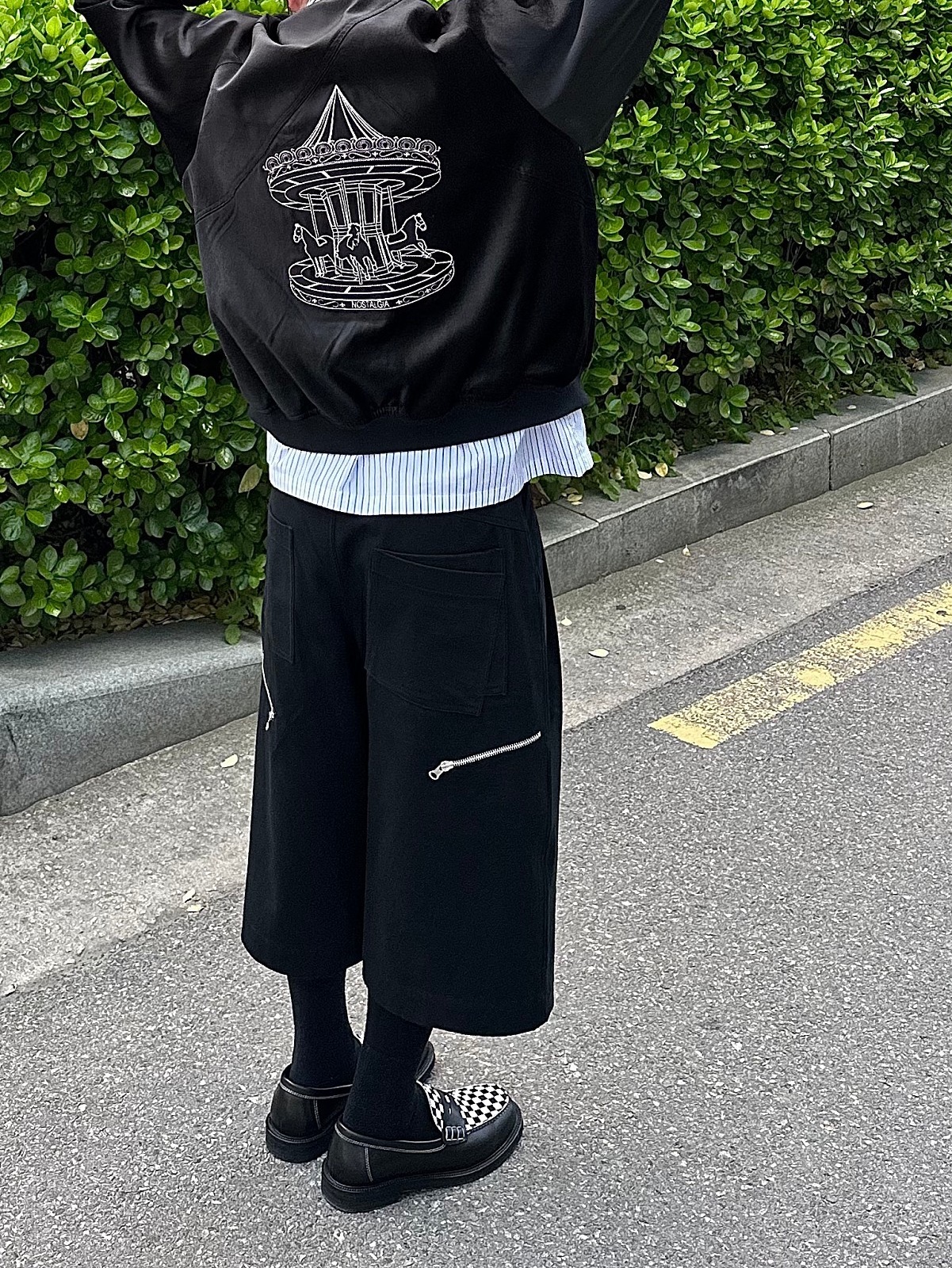 $님의 스타일