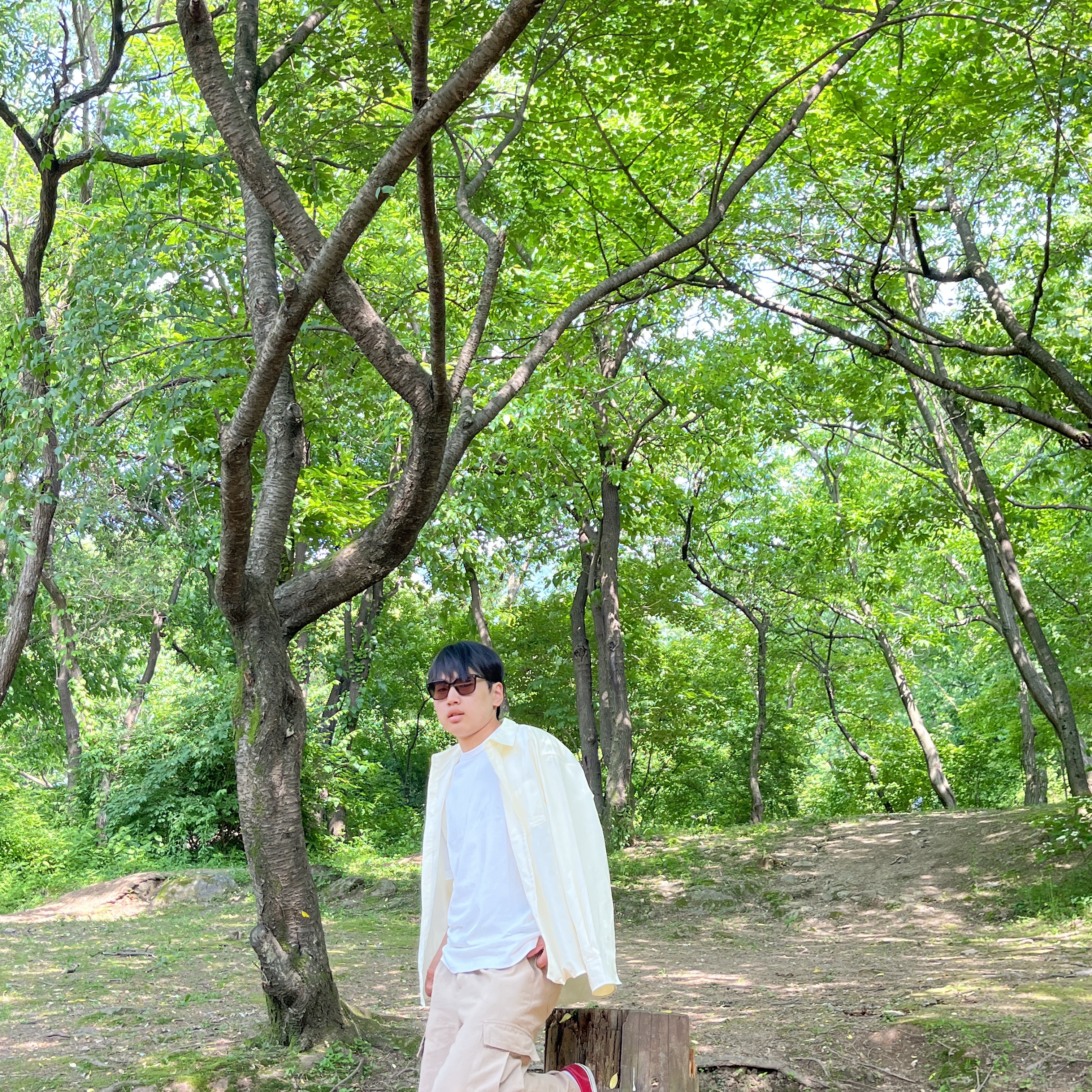 정영훈님의 스타일 - 1