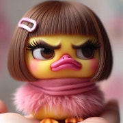 KREAM 프로필 이미지