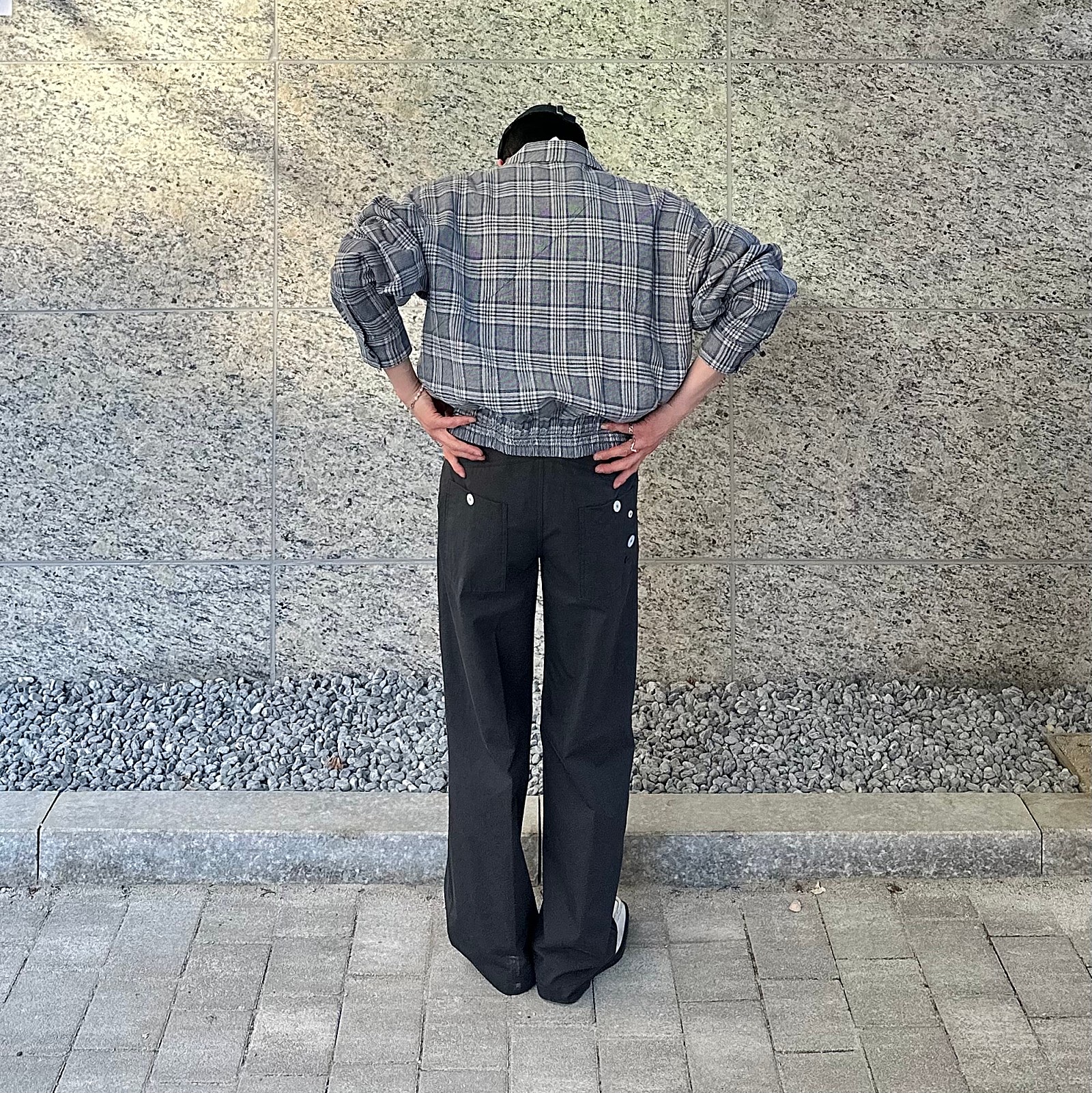 $님의 스타일