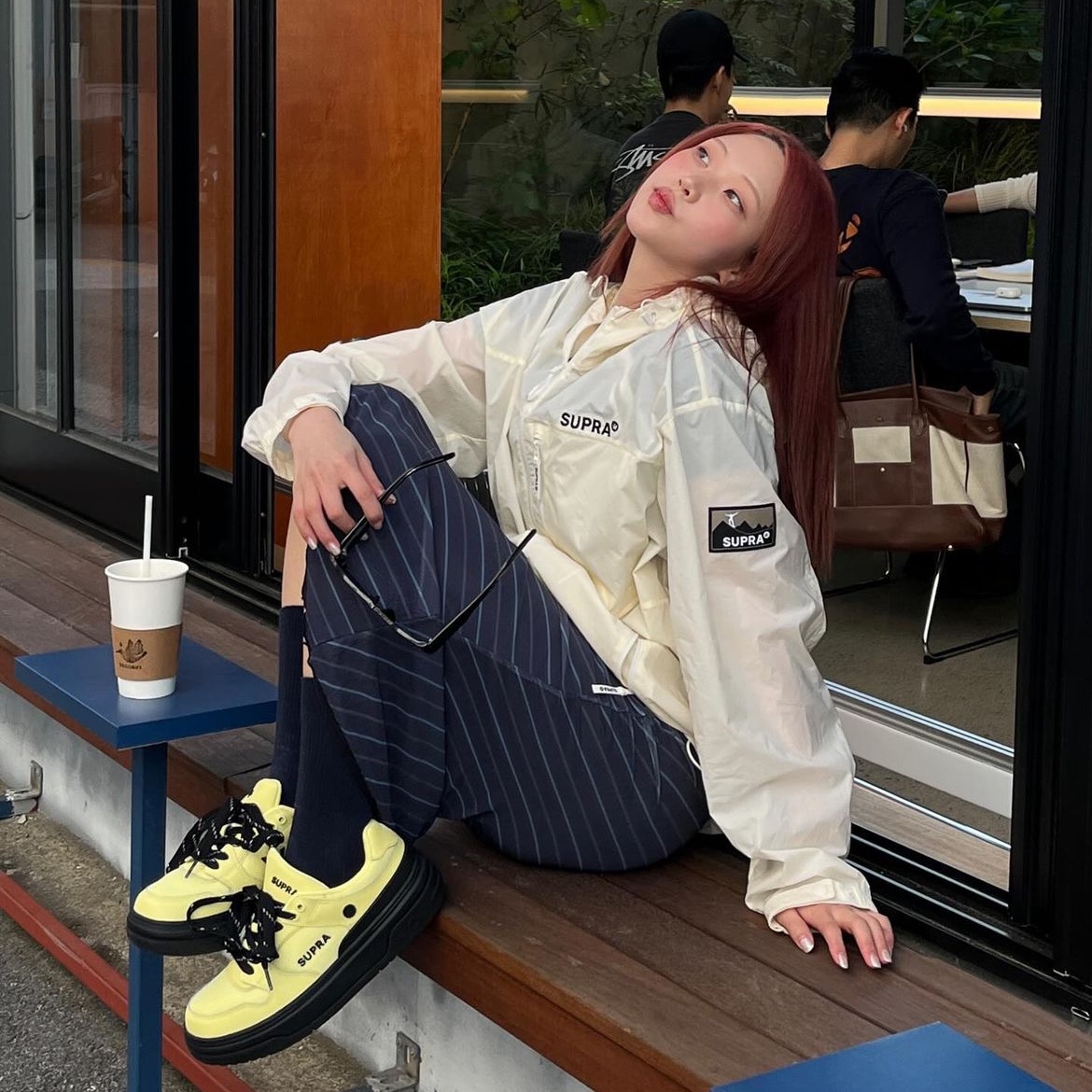 $님의 스타일