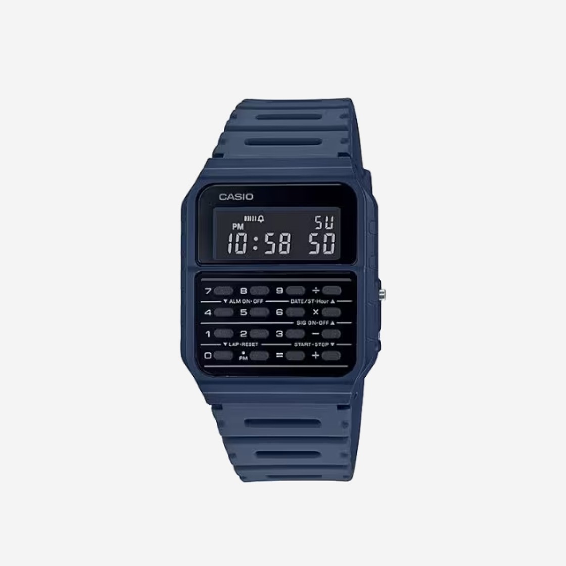 Casio CA-53WF-2B 상세 이미지 1