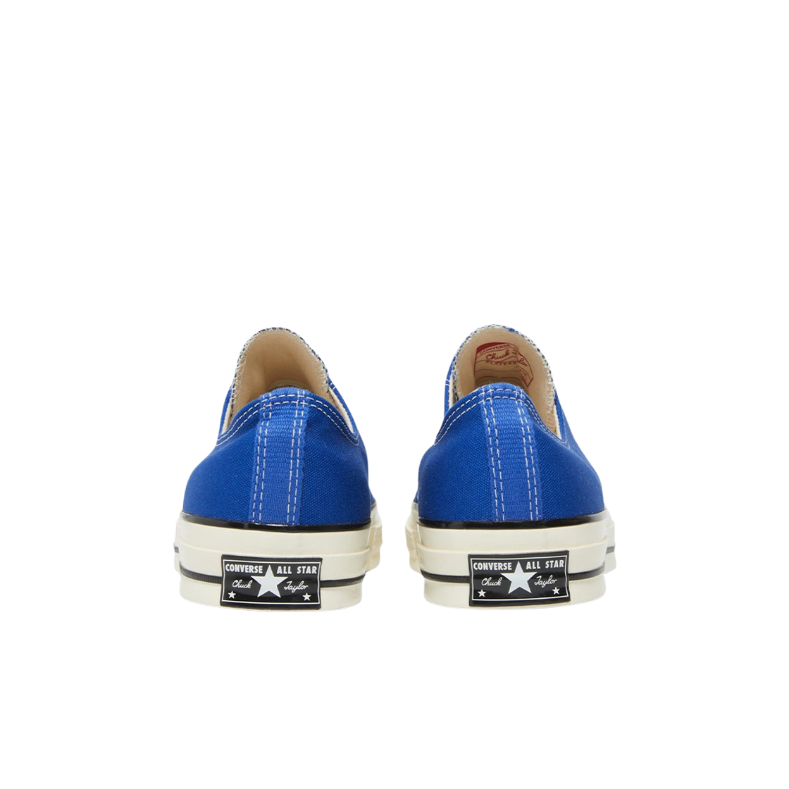 168514C Converse Chuck 70 Ox Vintage Canvas Rush Blue - #3