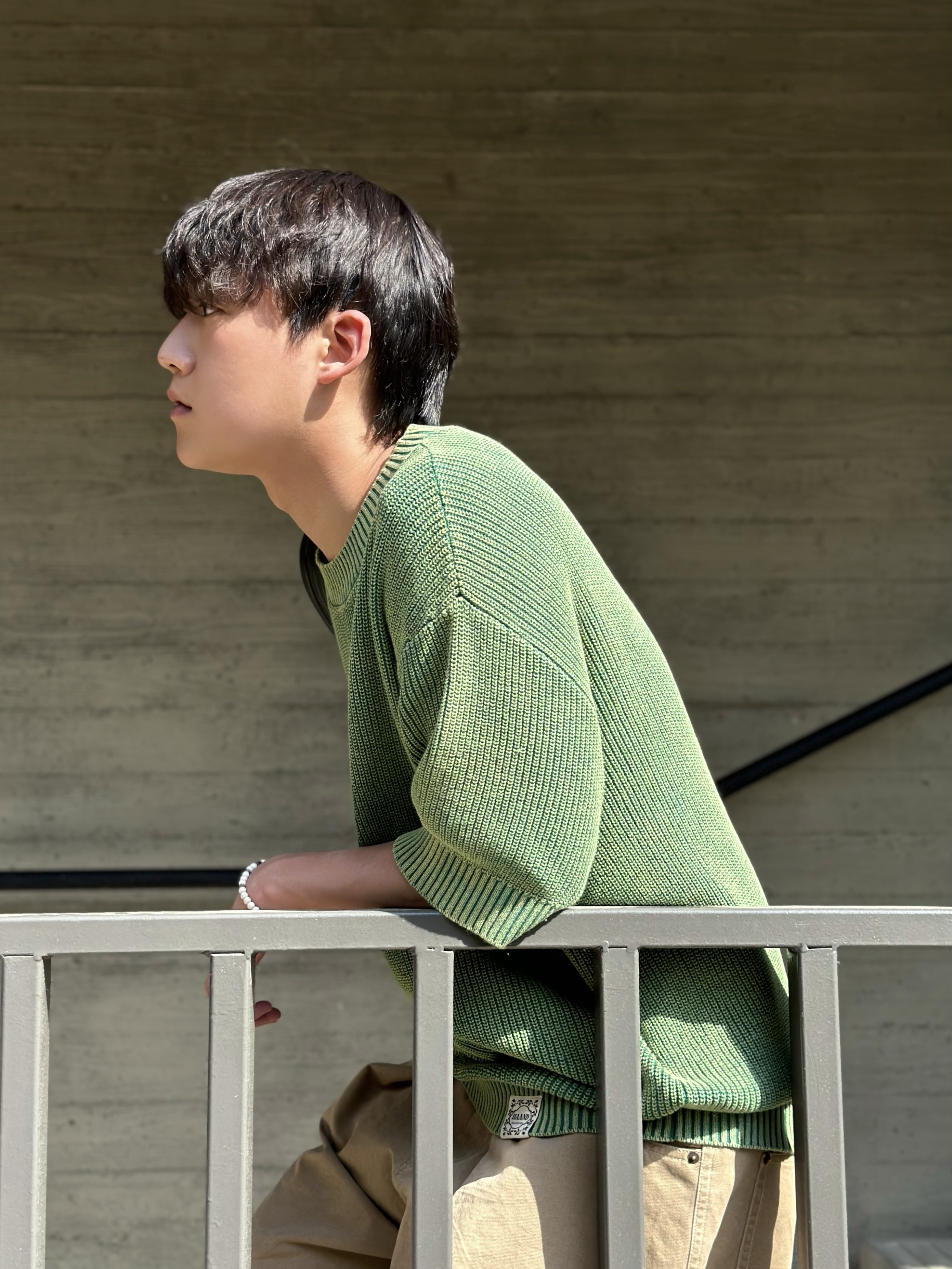 한정우님의 스타일 - 4