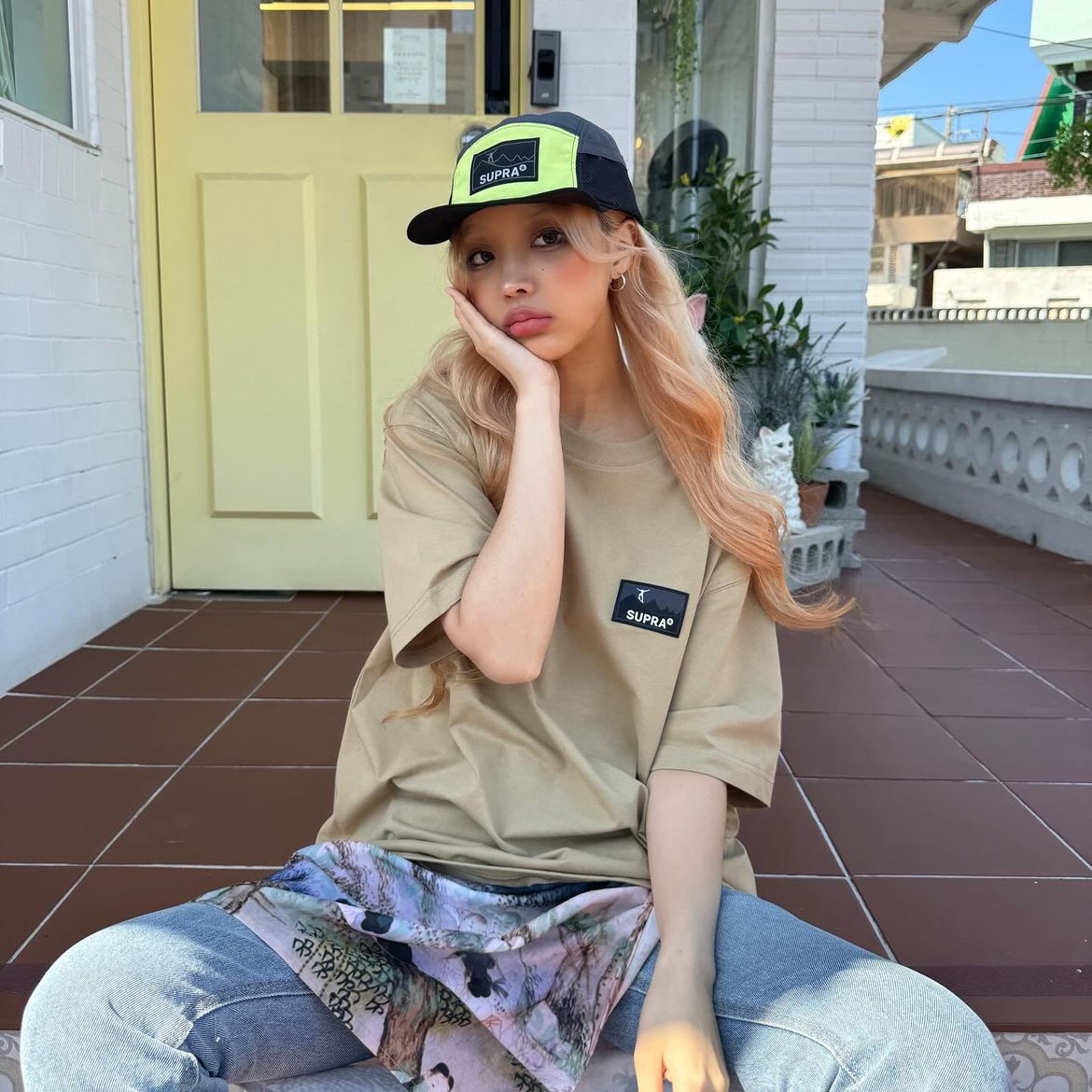 $님의 스타일