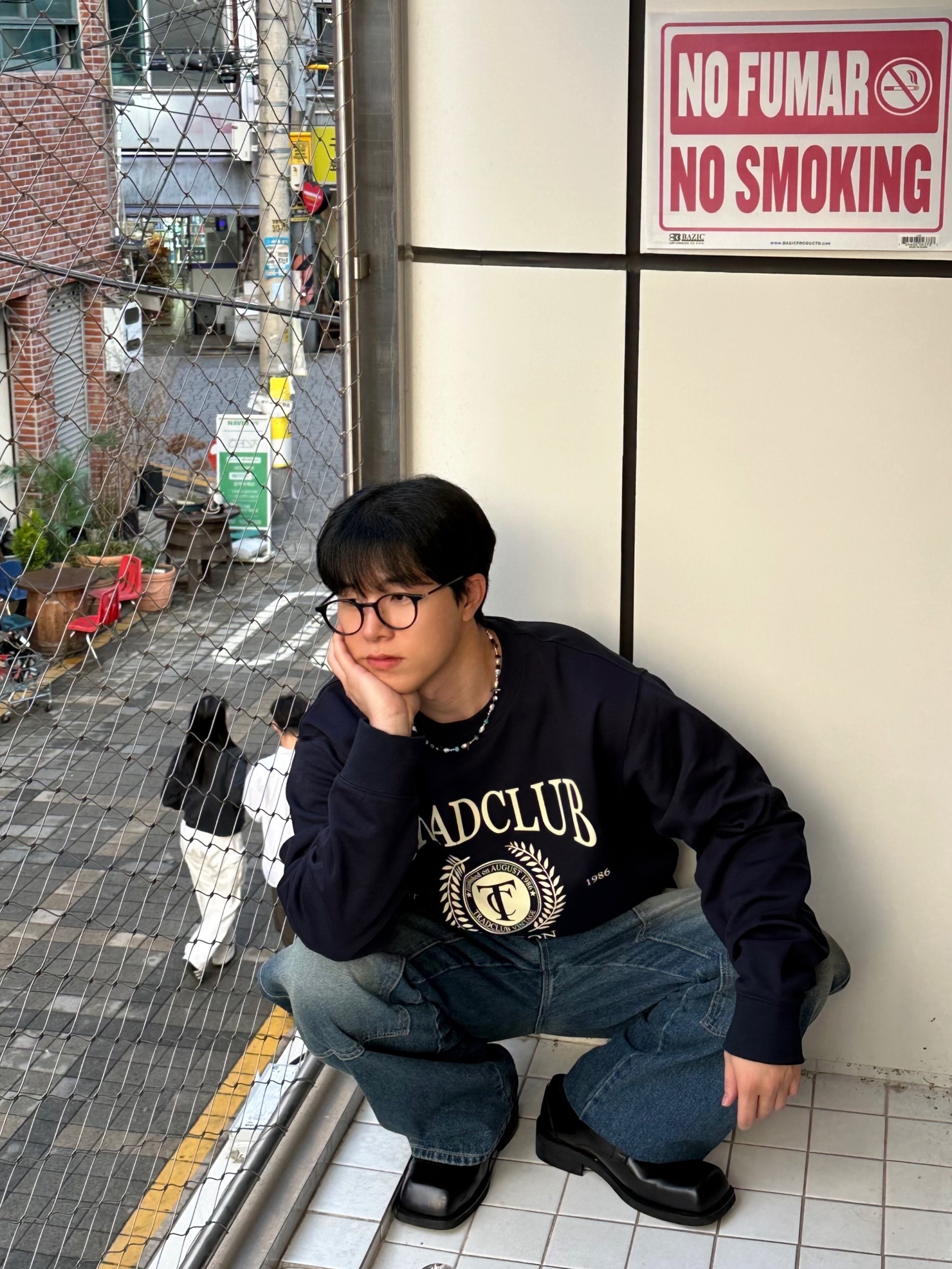 송택수님의 스타일 - 3