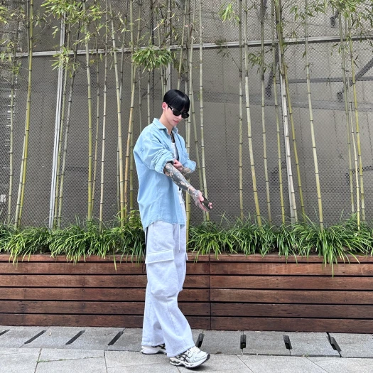 스타일 카드