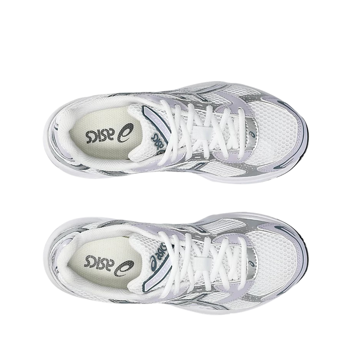 1202A164-113 (W) Asics Gel-1130 White Faded Ash Rock - #2