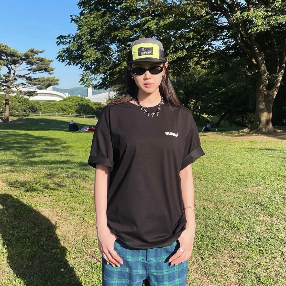 $님의 스타일