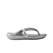 Taw&Toe Flip Flop Zerovity OG Metal Silver