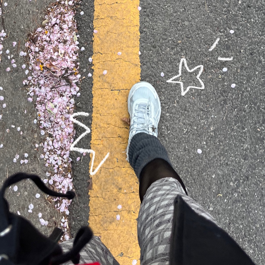 Asics x Atmos x Ojos Gel-1130 RE Glacier Grey Pure Silver 착용 스타일
