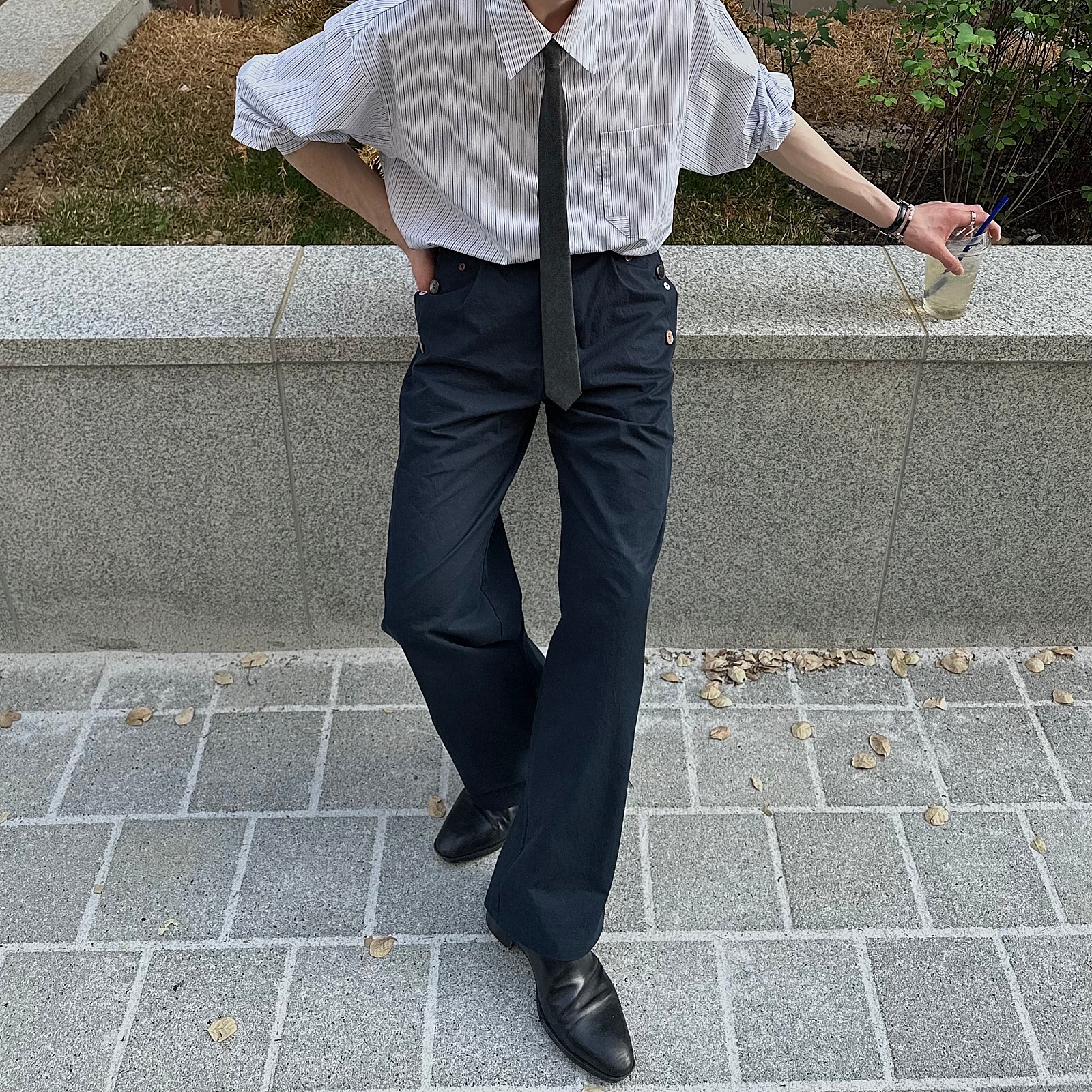 $님의 스타일