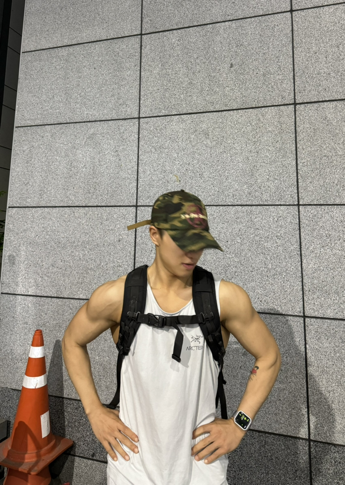 KREAM 프로필 이미지