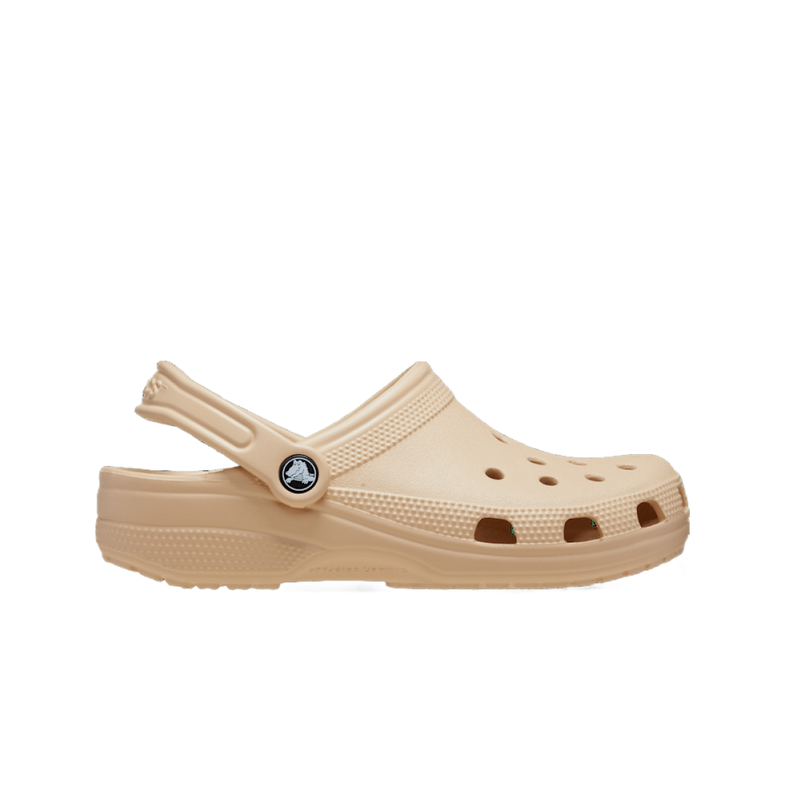 Crocs Classic Clog Shitake 상세 이미지 1