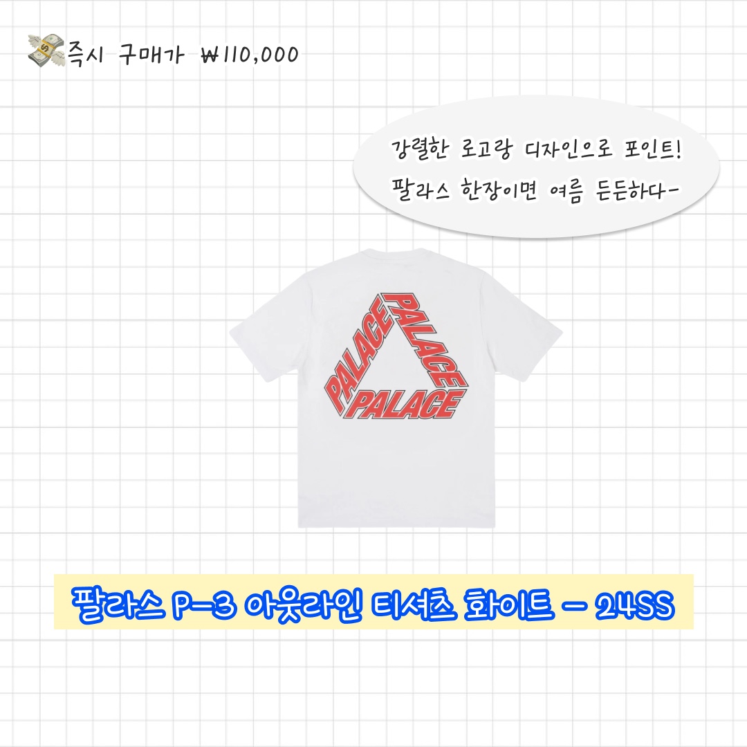 Supreme Box Logo T-Shirt White - 23FW, Supreme x MM6 Maison Margiela Box Logo T-Shirt White - 24SS 착용 스타일 - 5