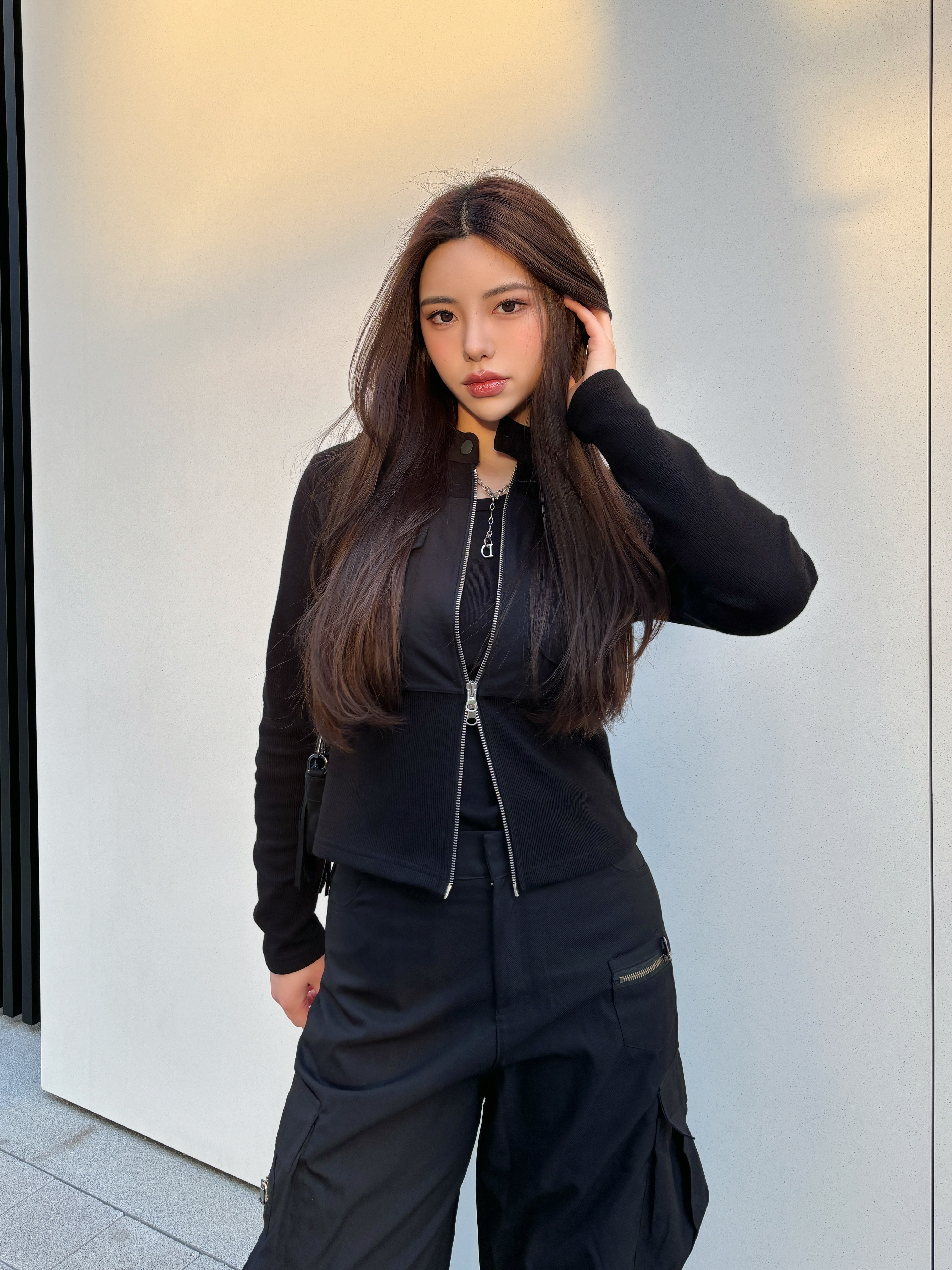 chomin님의 스타일