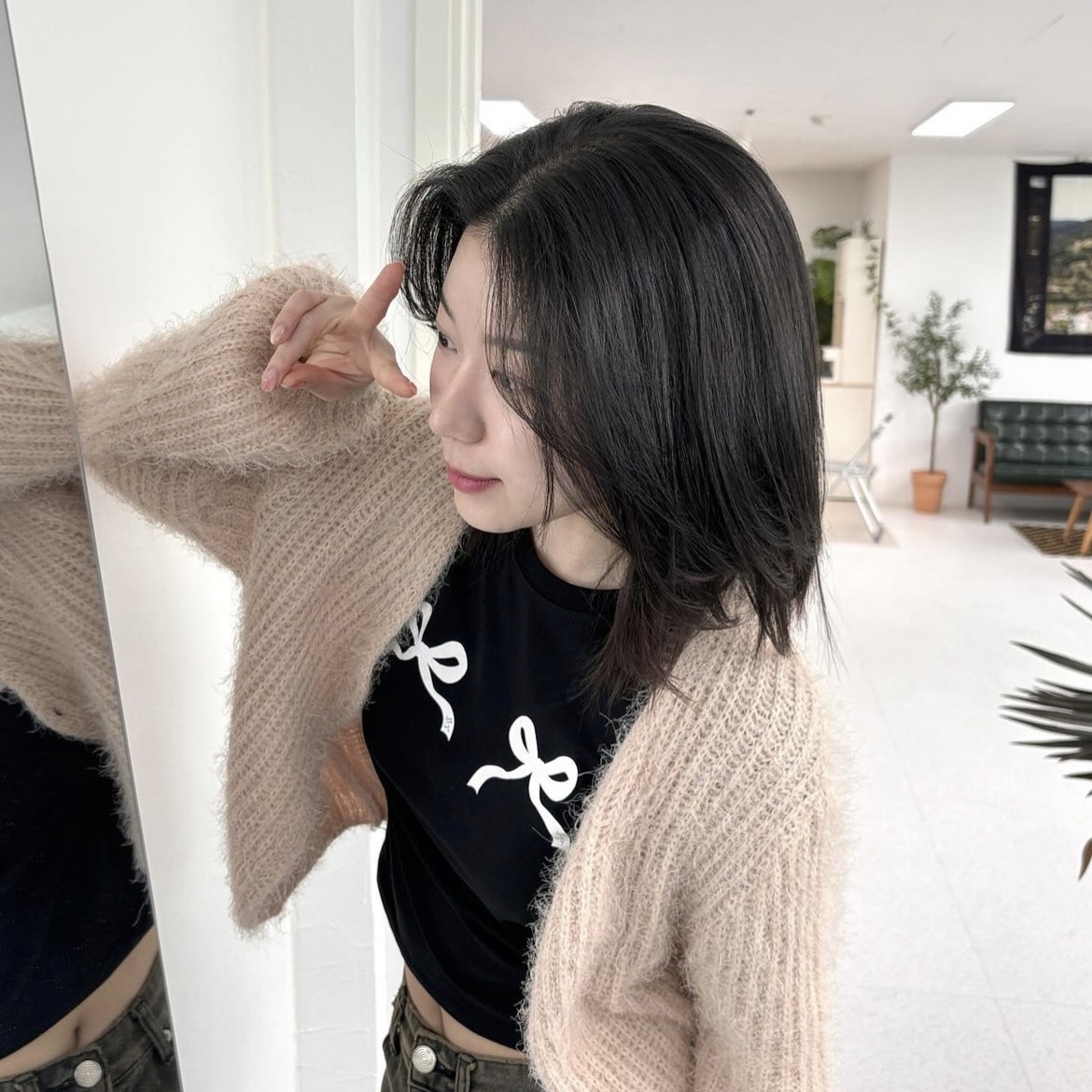 $님의 스타일
