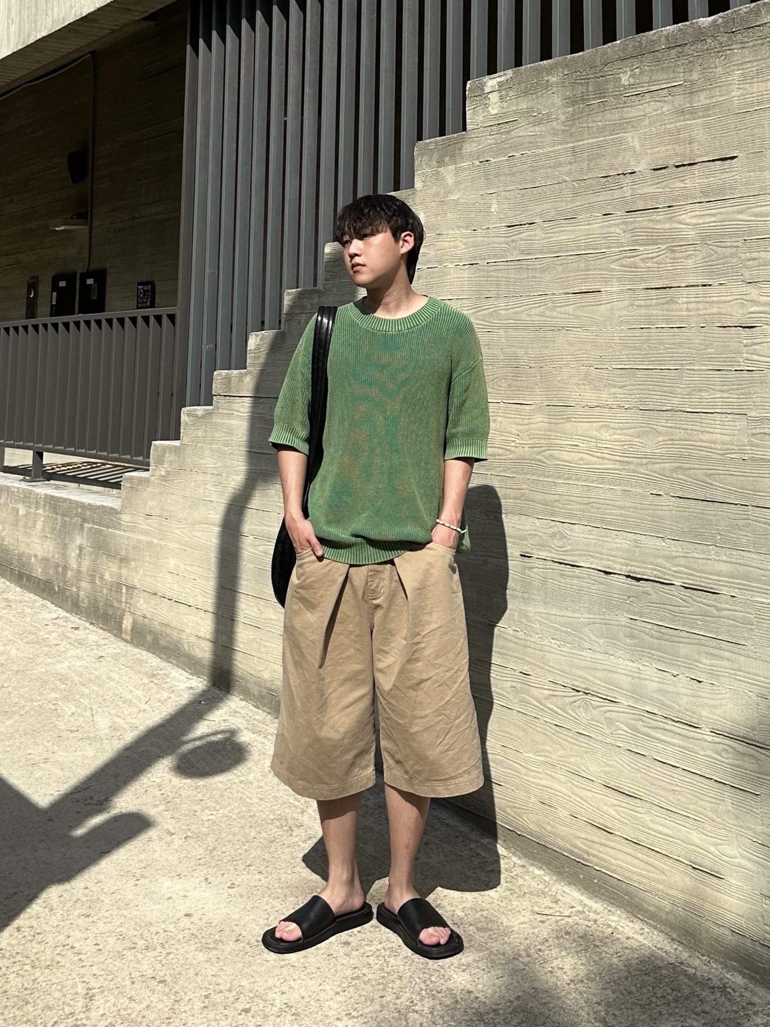 한정우님의 스타일 - 2