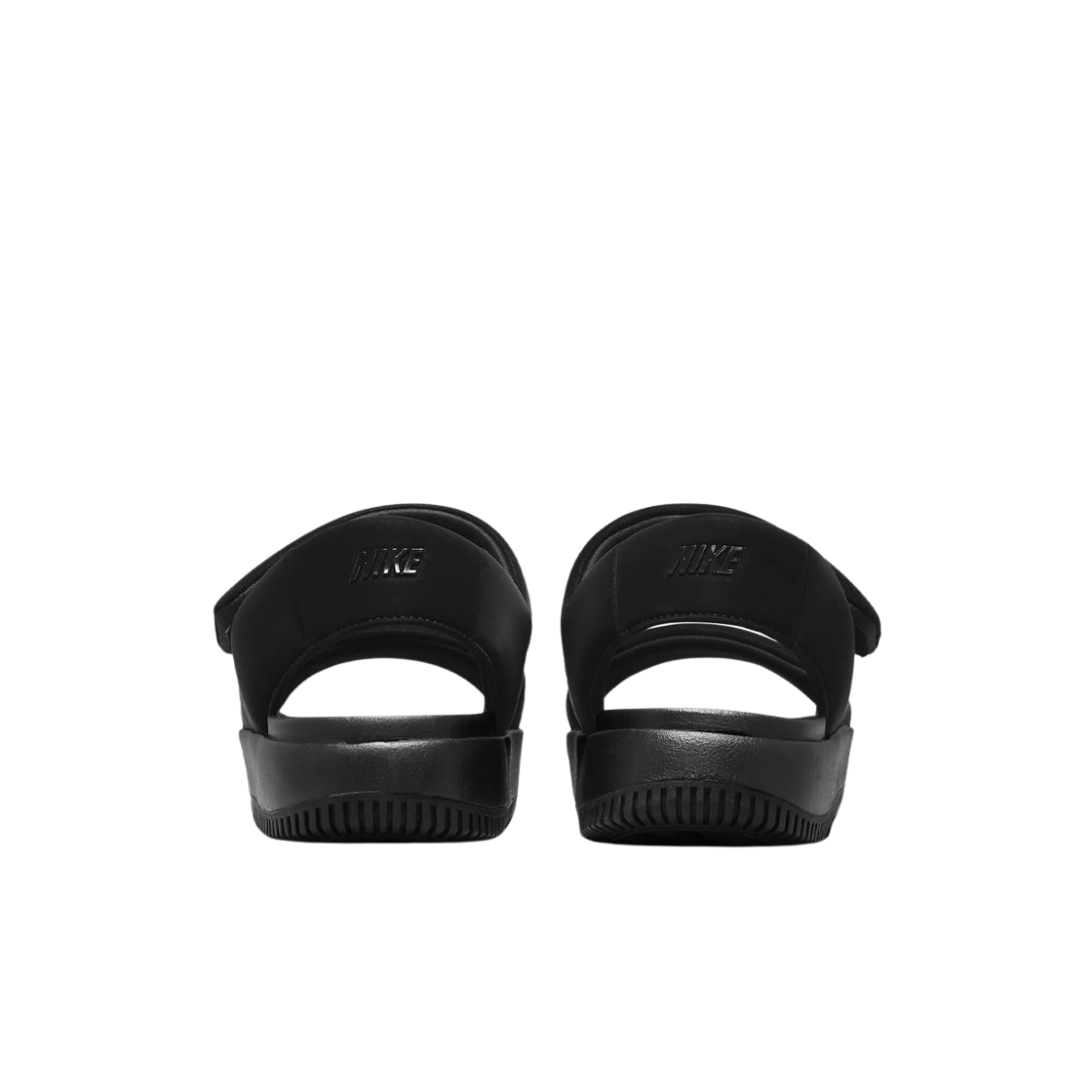 나이키 캄 샌들 블랙(Nike Calm Sandal Black) - 3