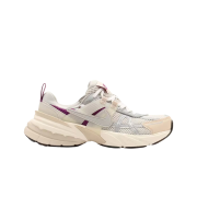 Nike V2K Run Premium Light Bone Metallic Silver