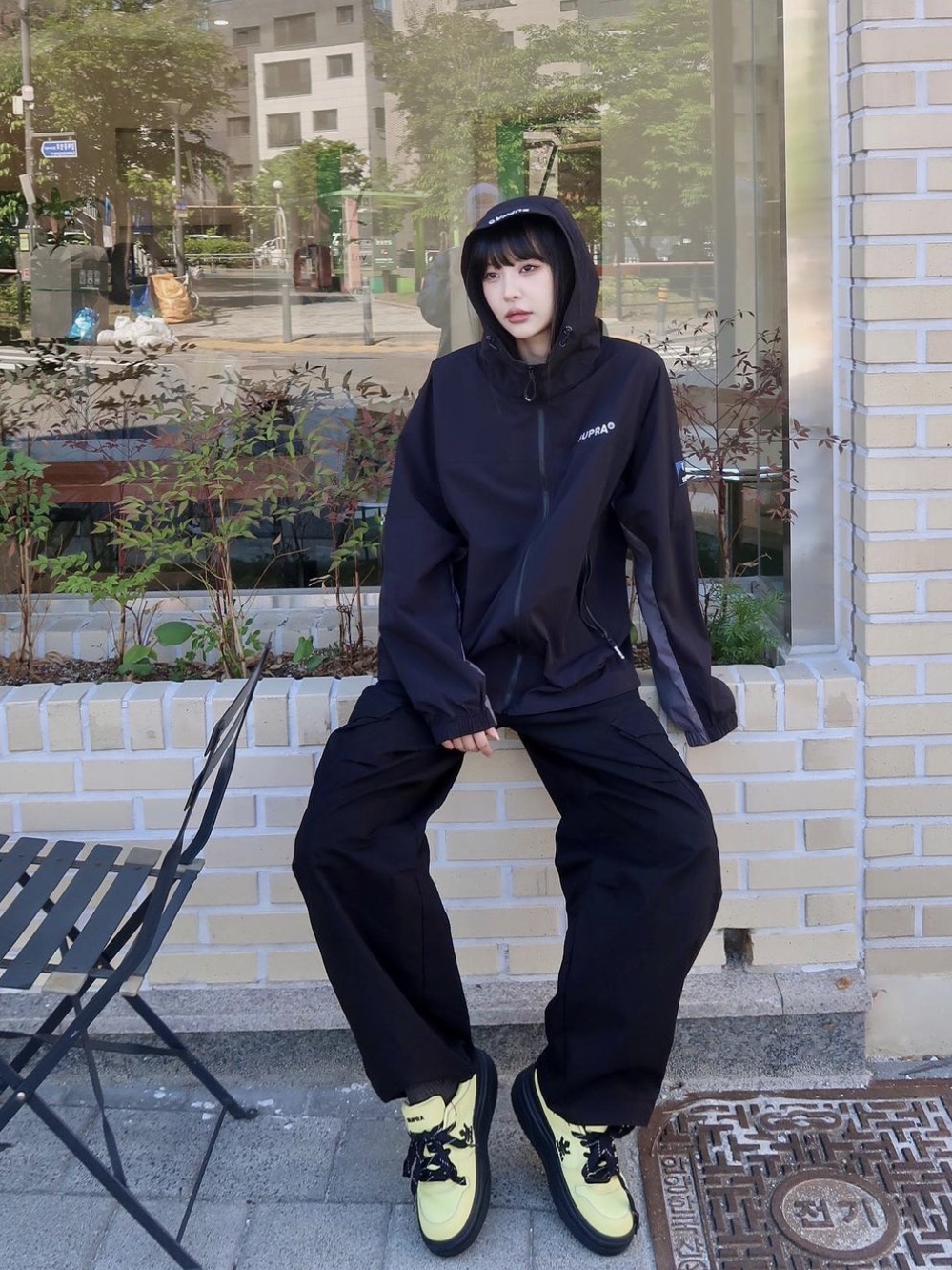 $님의 스타일