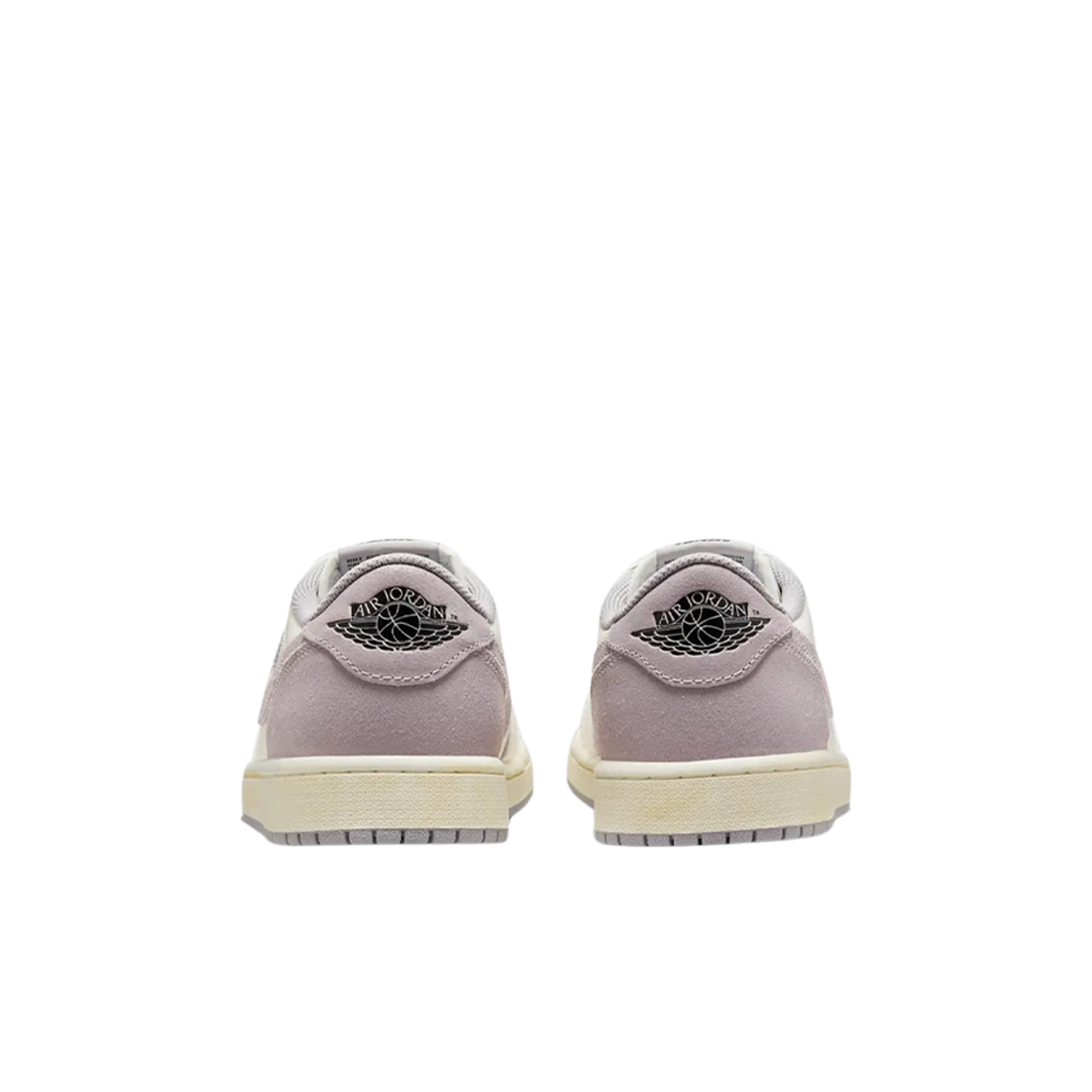 CZ0790-101 Jordan 1 Retro Low OG Atmosphere Grey - #3