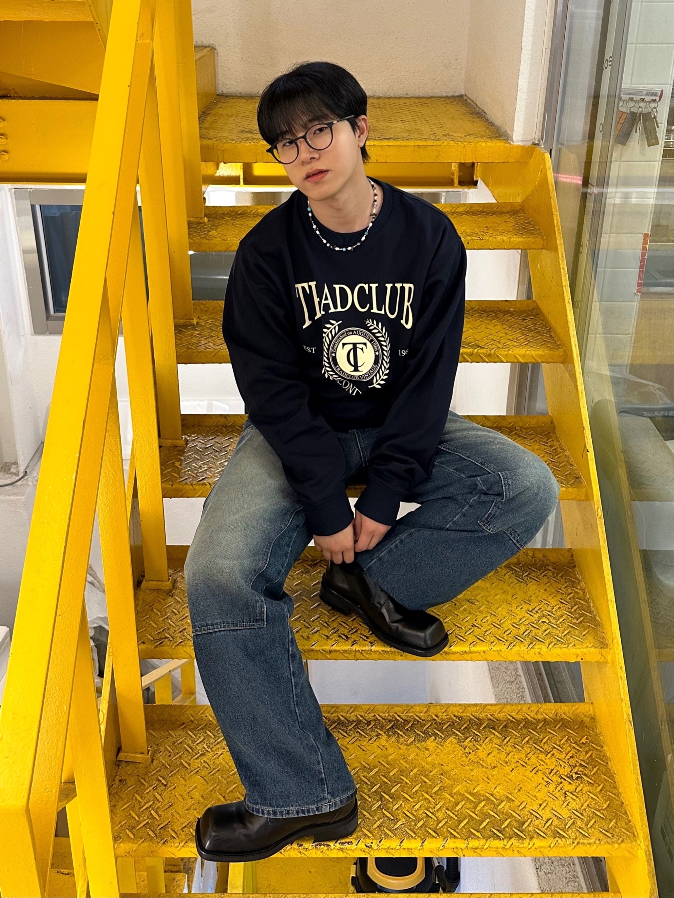 송택수님의 스타일 - 1