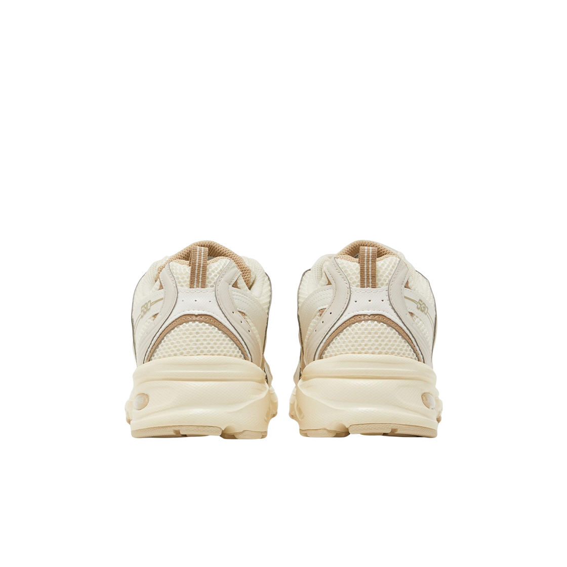 MR530AA New Balance 530 Beige Angora - #3
