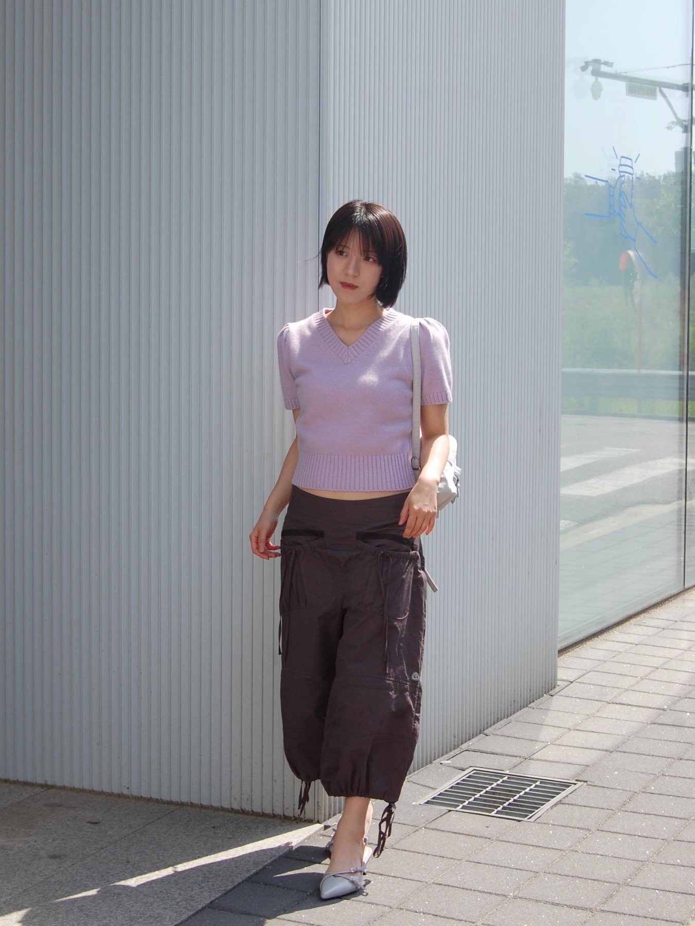 무림님의 스타일 - 1