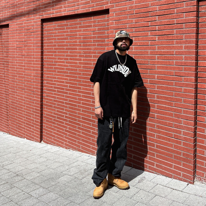 Timberland Premium 6 inch Waterproof Boot Wheat Nubuck - Medium, Stussy Stock Lock Deep Bucket Hat Brown 착용 스타일 - 1