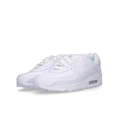 Nike Air Max 90 LTR Triple White