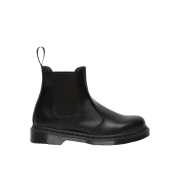 Dr. Martens 2976 Mono Smooth Leather Chelsea Boots Black