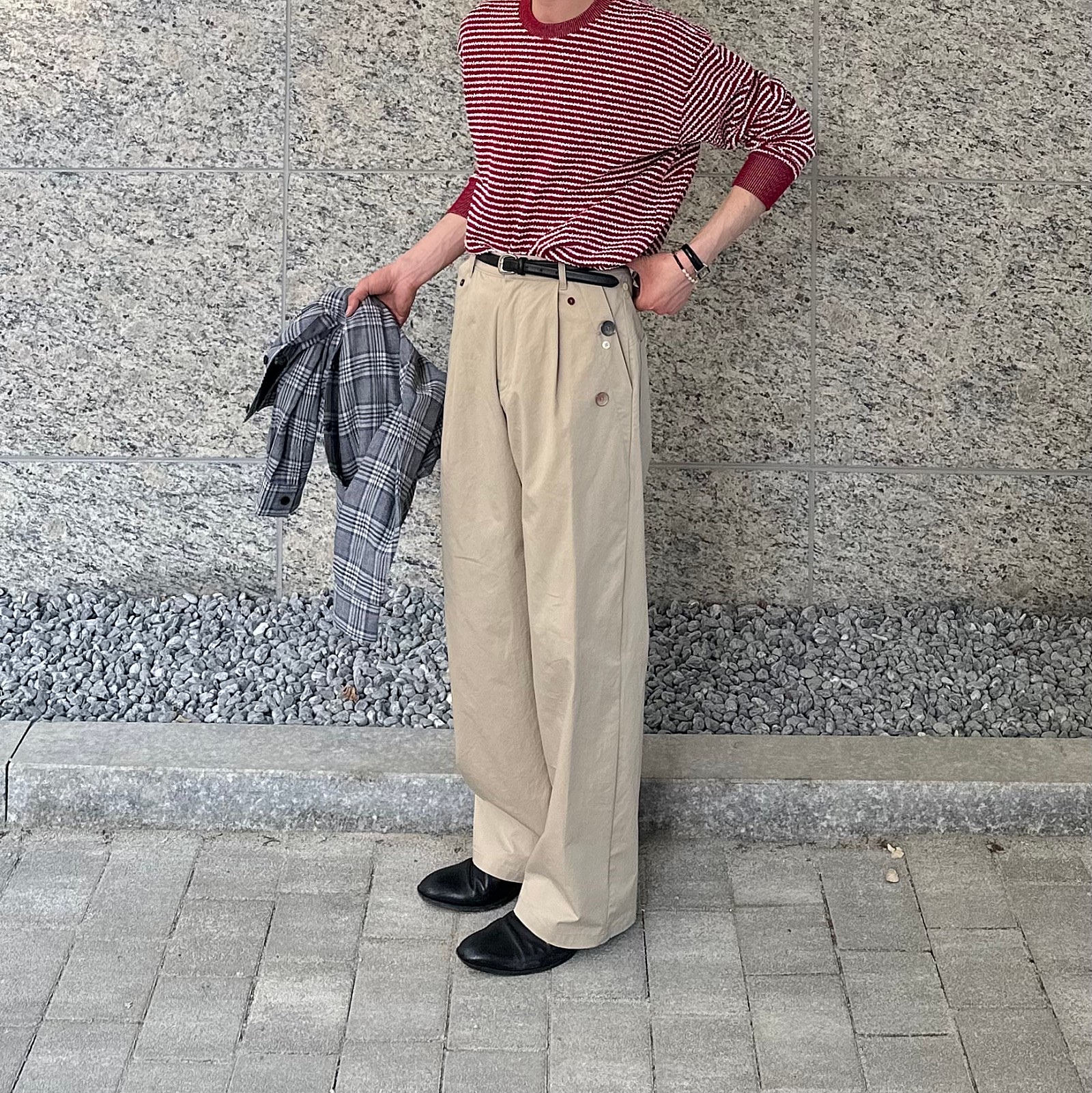 $님의 스타일