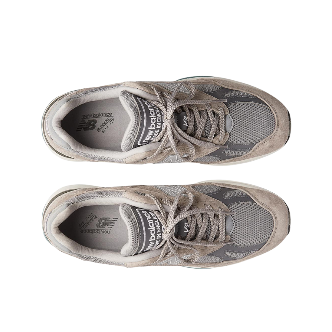 991v2 UK New Balance KREAM 991v2-uk-new-balance-kream