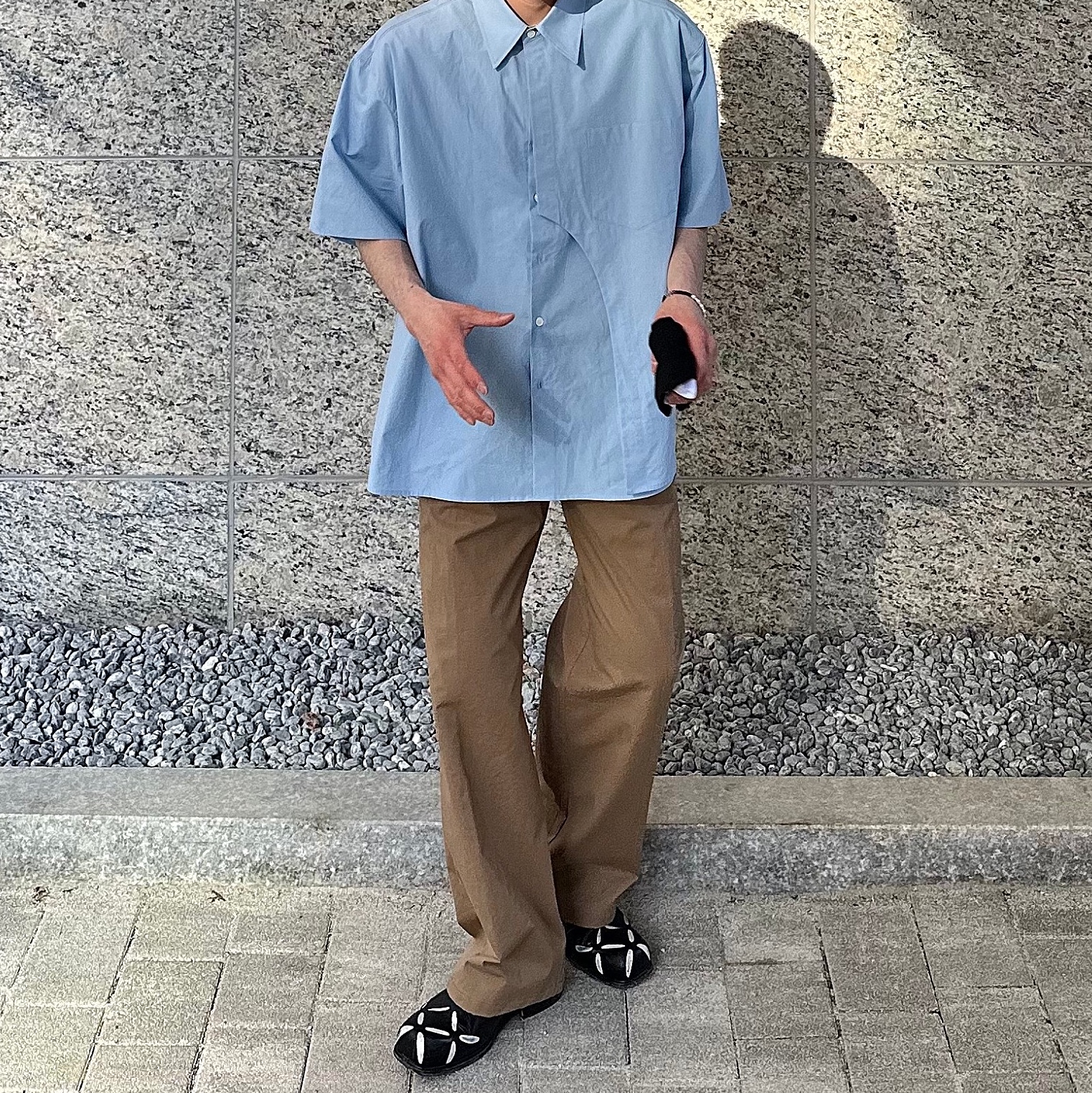 $님의 스타일
