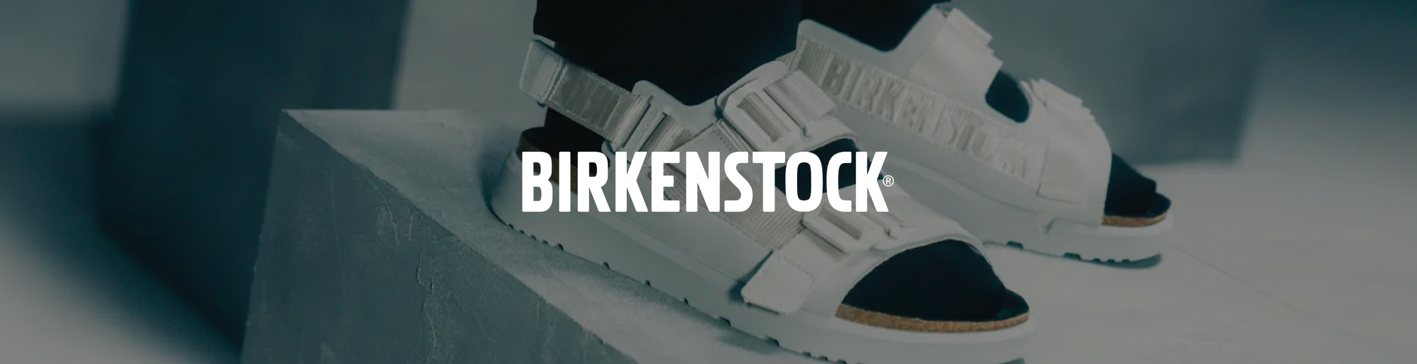 버켄스탁(Birkenstock)