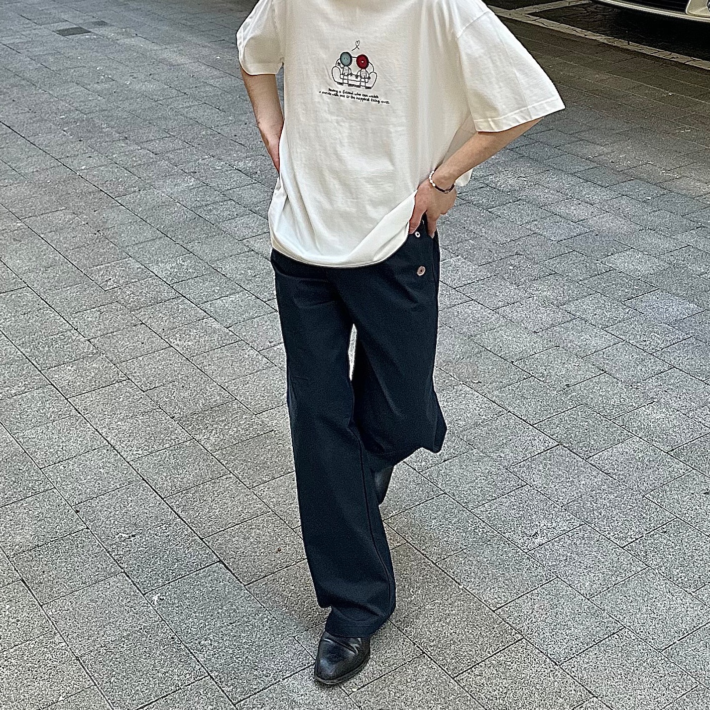 $님의 스타일