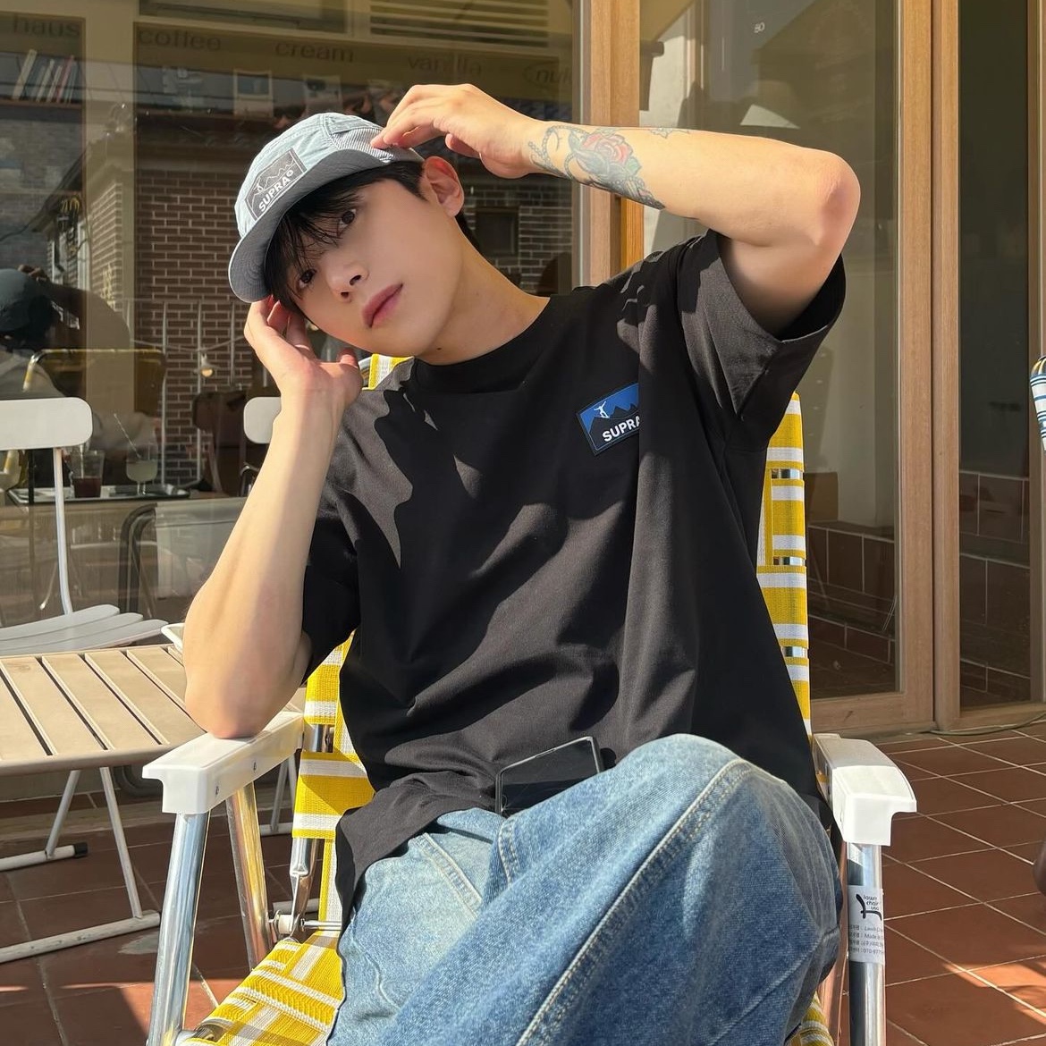 $님의 스타일