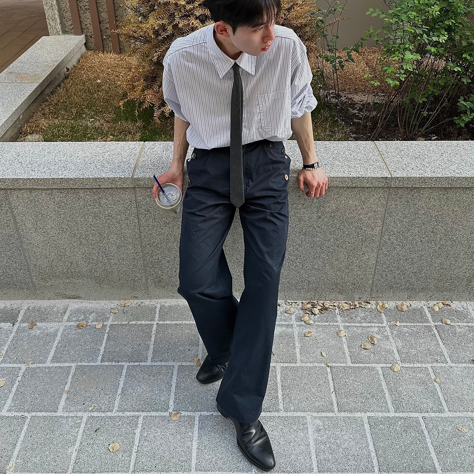 $님의 스타일