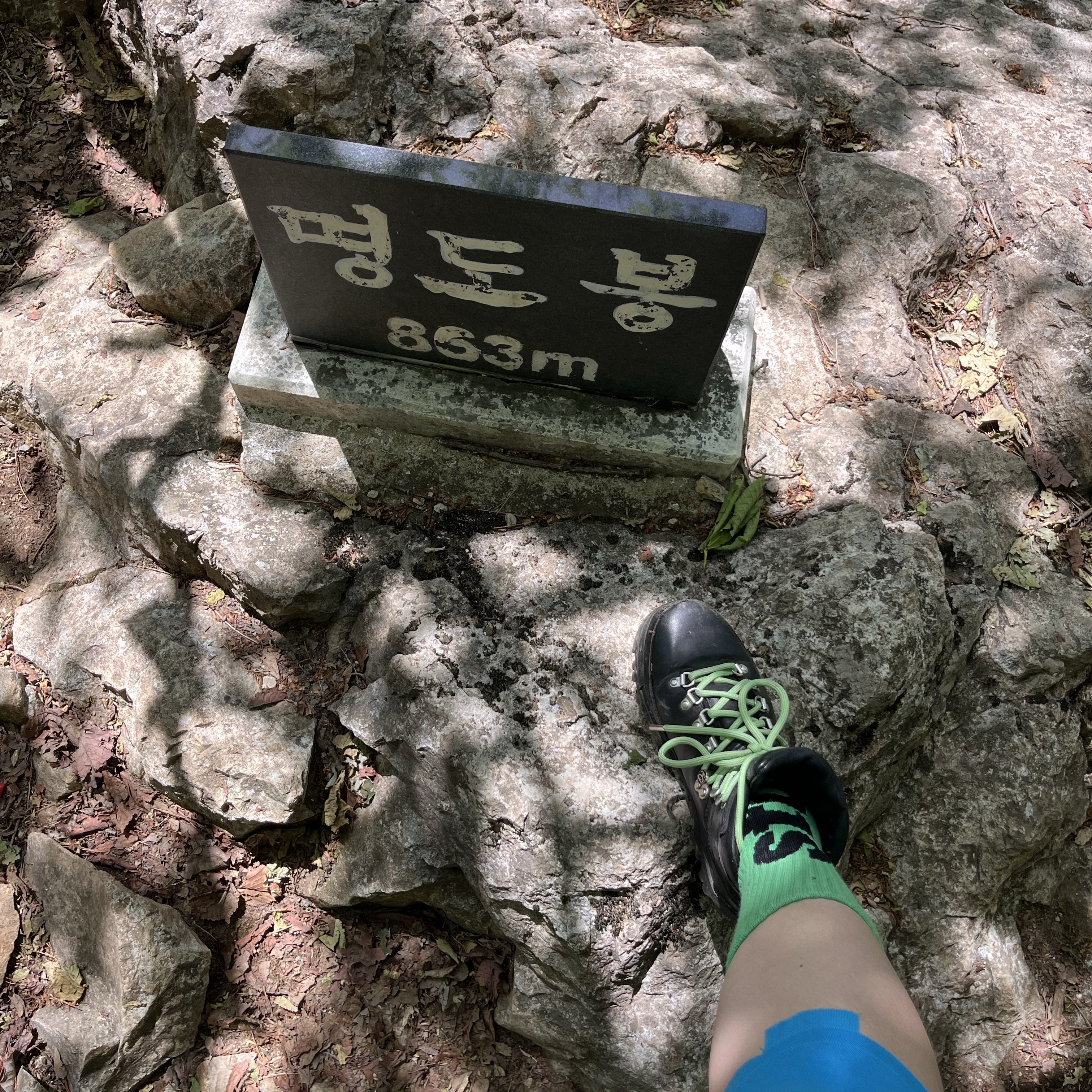 Stussy Big Helvetica Crew Socks Green Black, Timberland x Stussy World Hiker Boot Black - Medium 착용 스타일