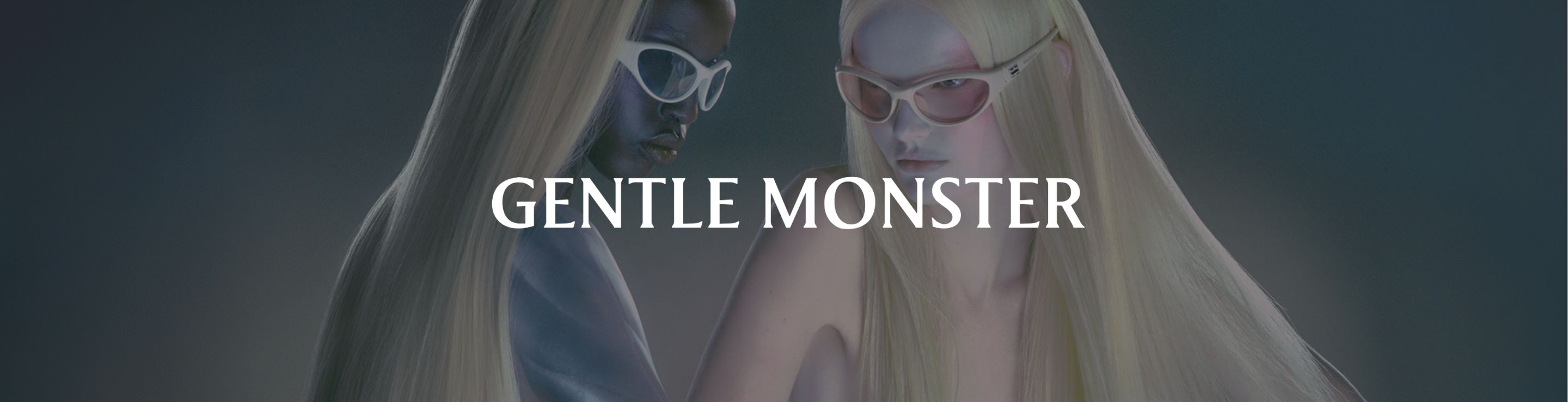 젠틀 몬스터(Gentle Monster)