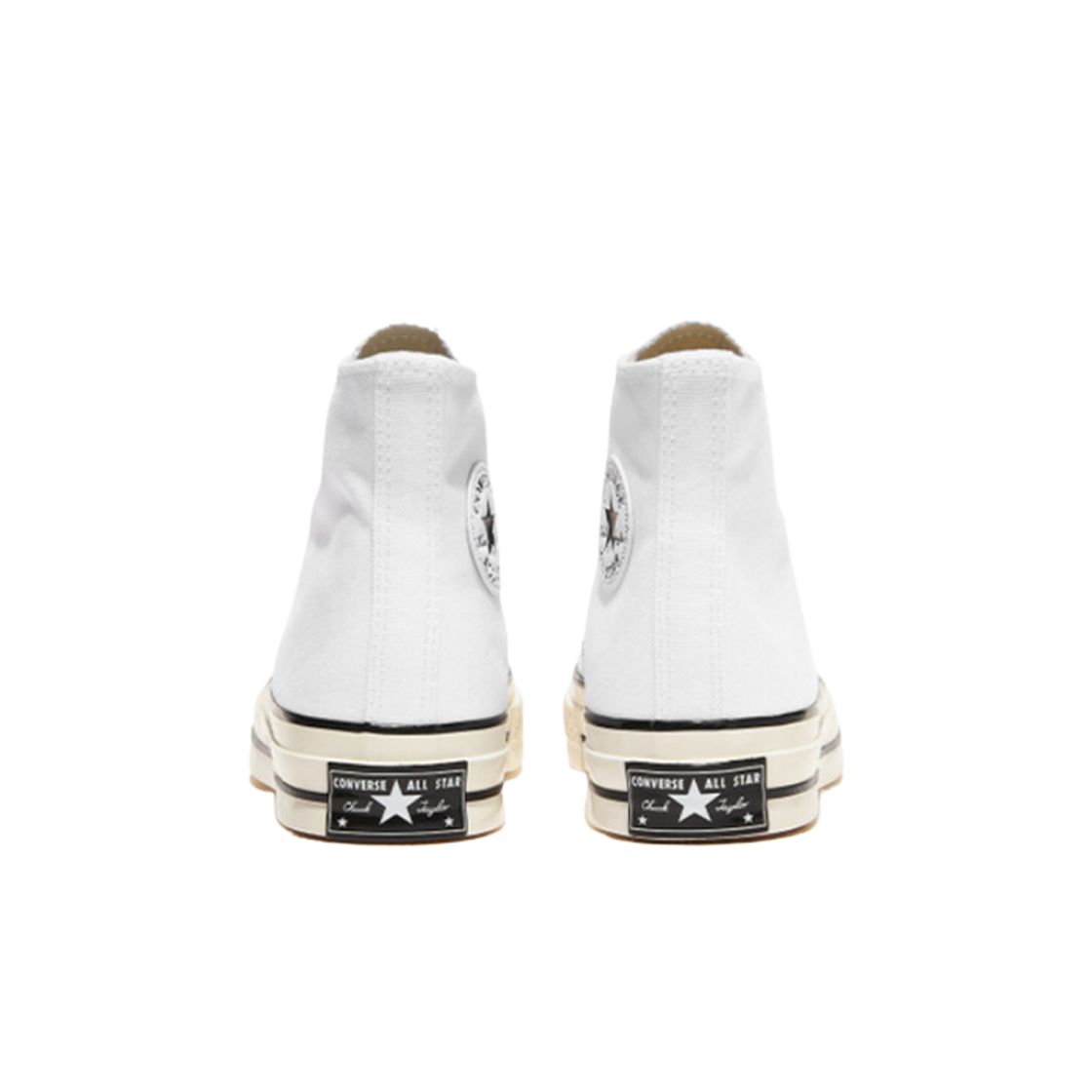 A02304C Converse Chuck 70 Black Pinstripe White - #3