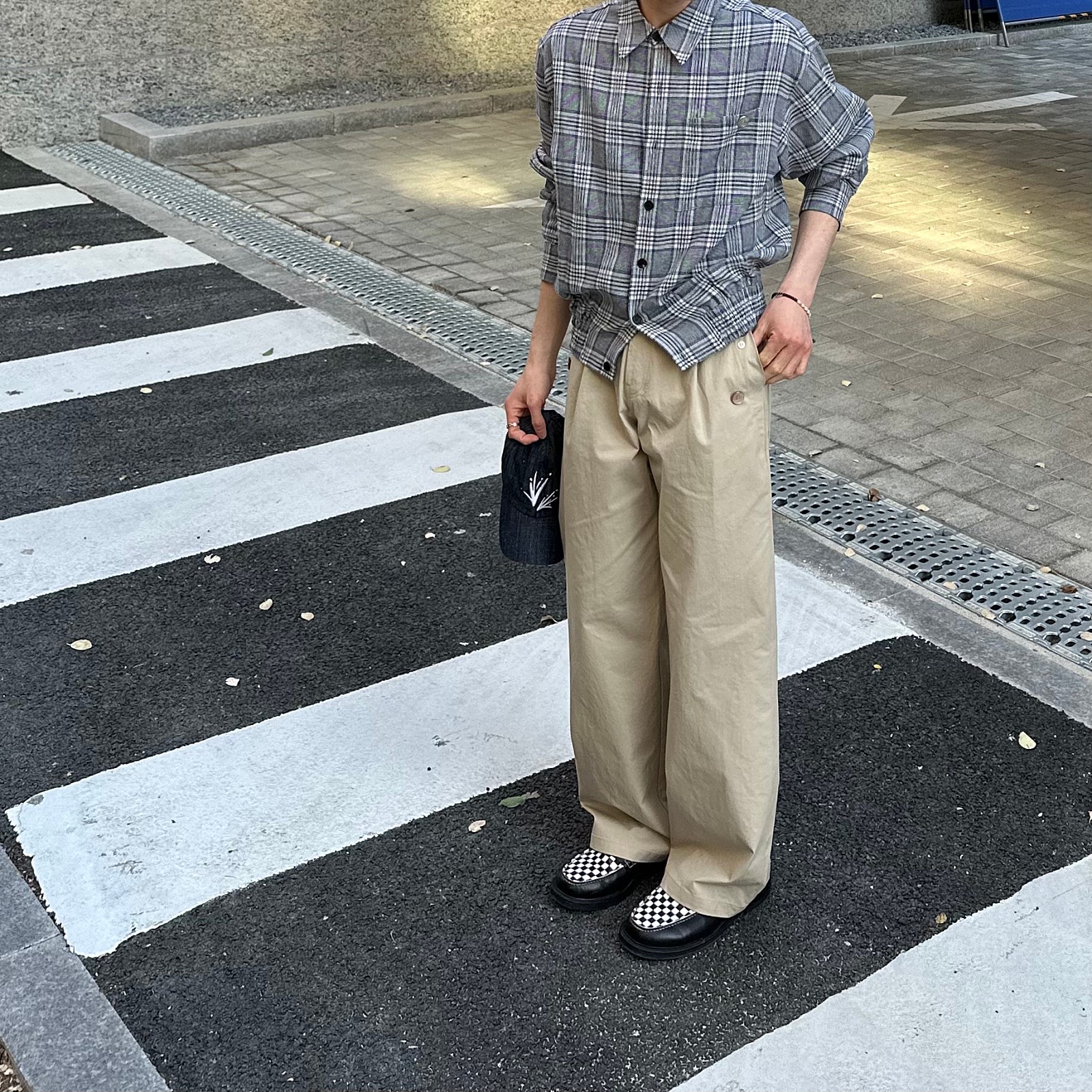 $님의 스타일