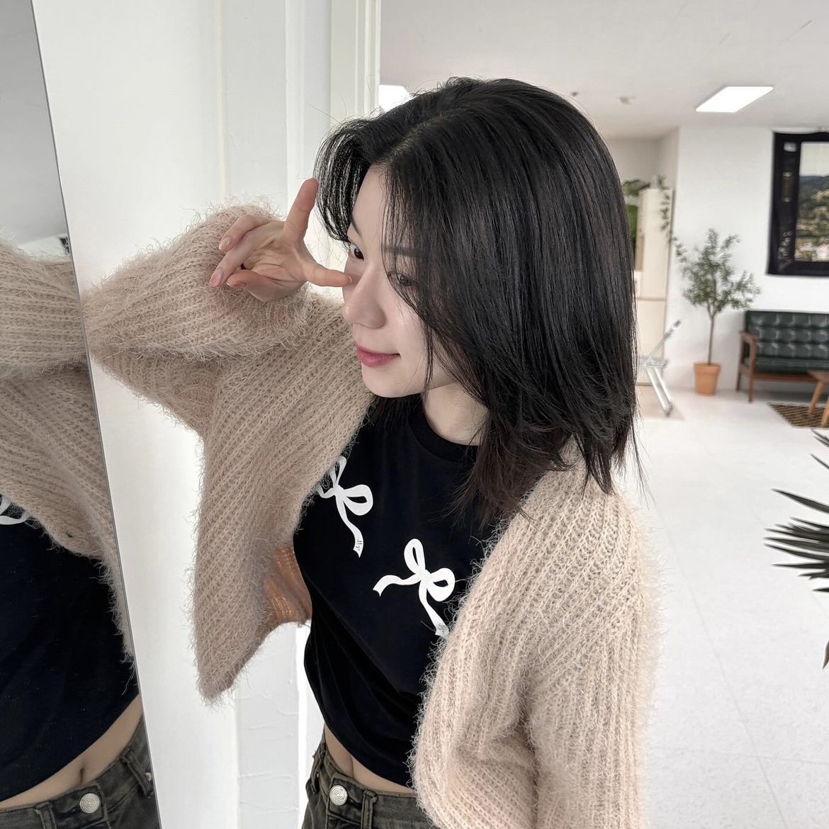 $님의 스타일